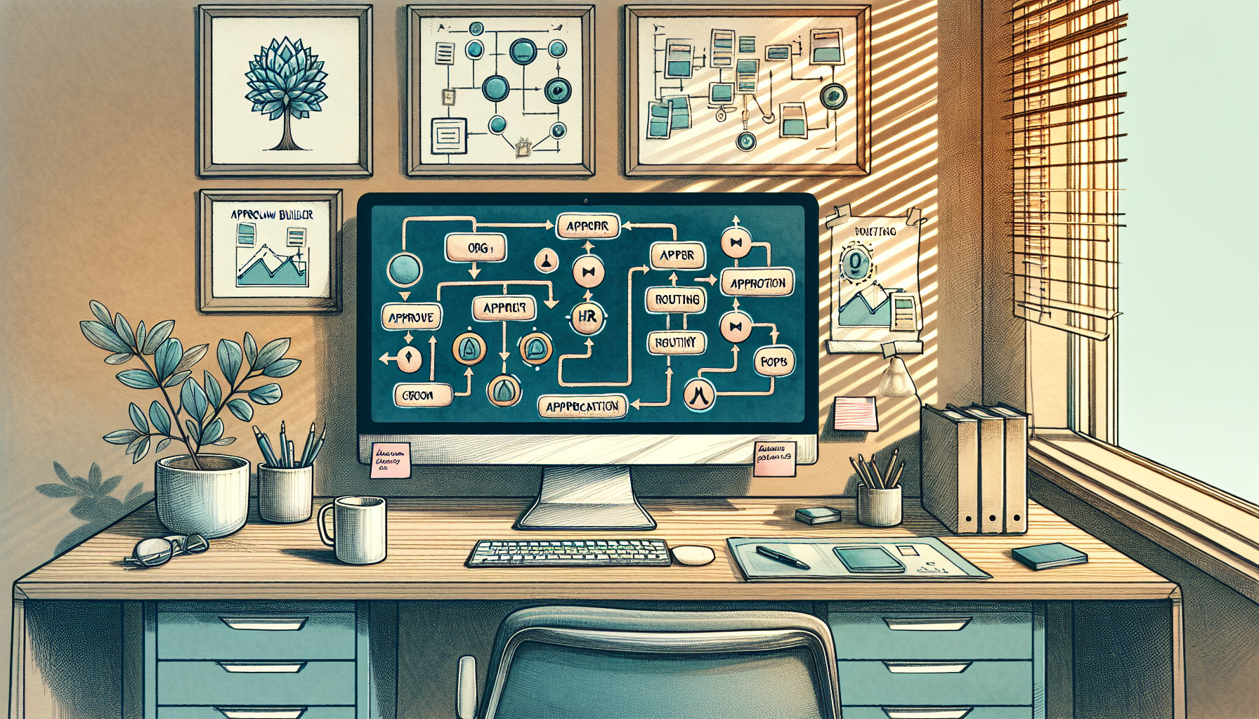Configuring Dayforce Custom Workflows for Employee Self-Service