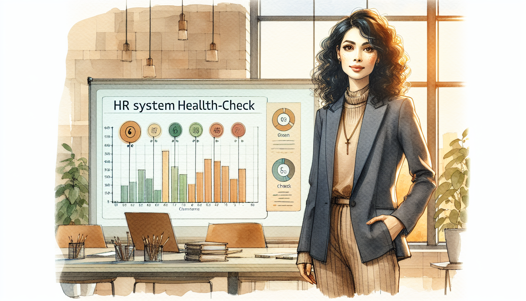 5 Signs Your Dayforce System Needs a Health Check