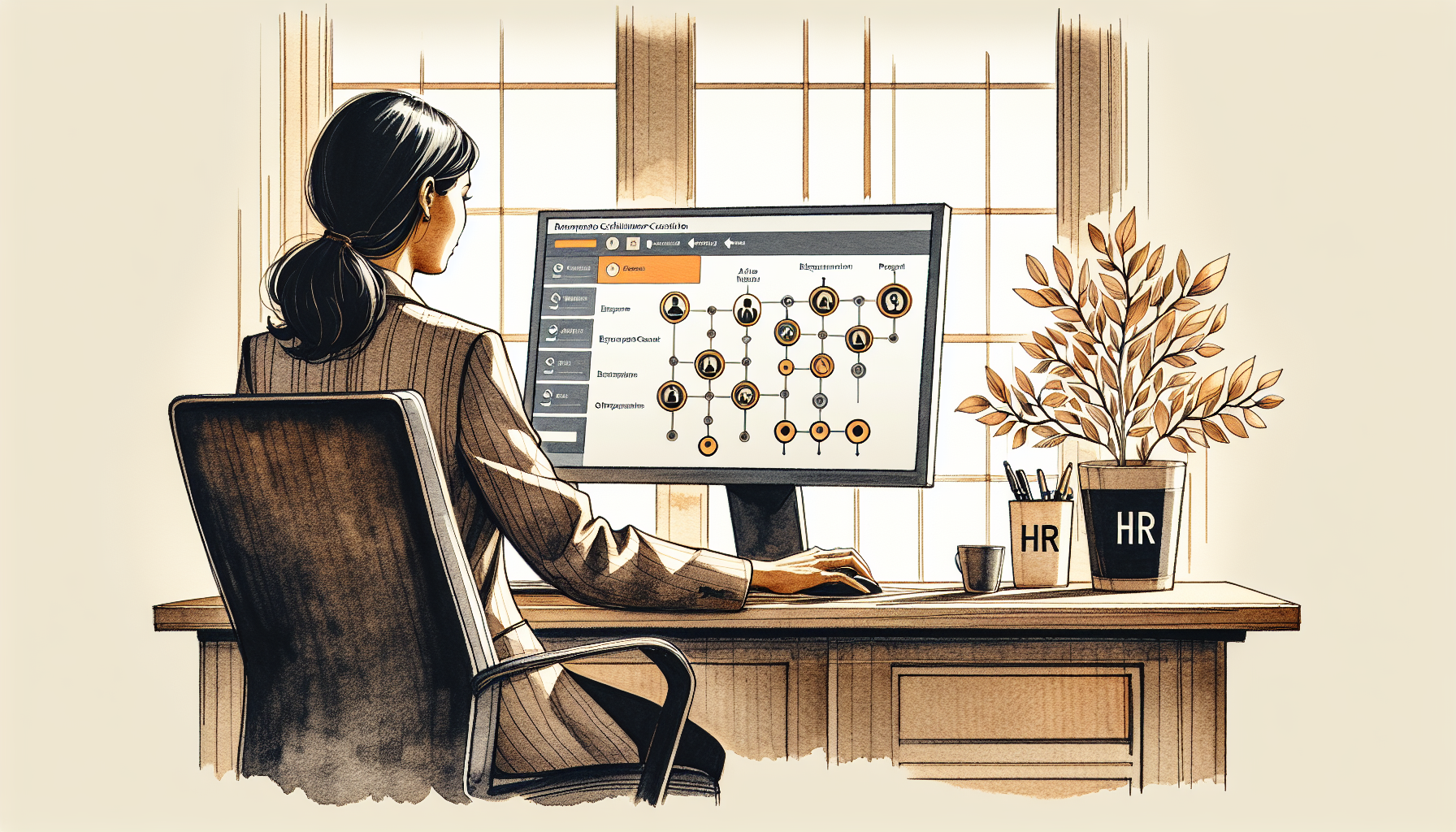 Dayforce HR Module Configuration: A Guide for Mid-Market HR Teams