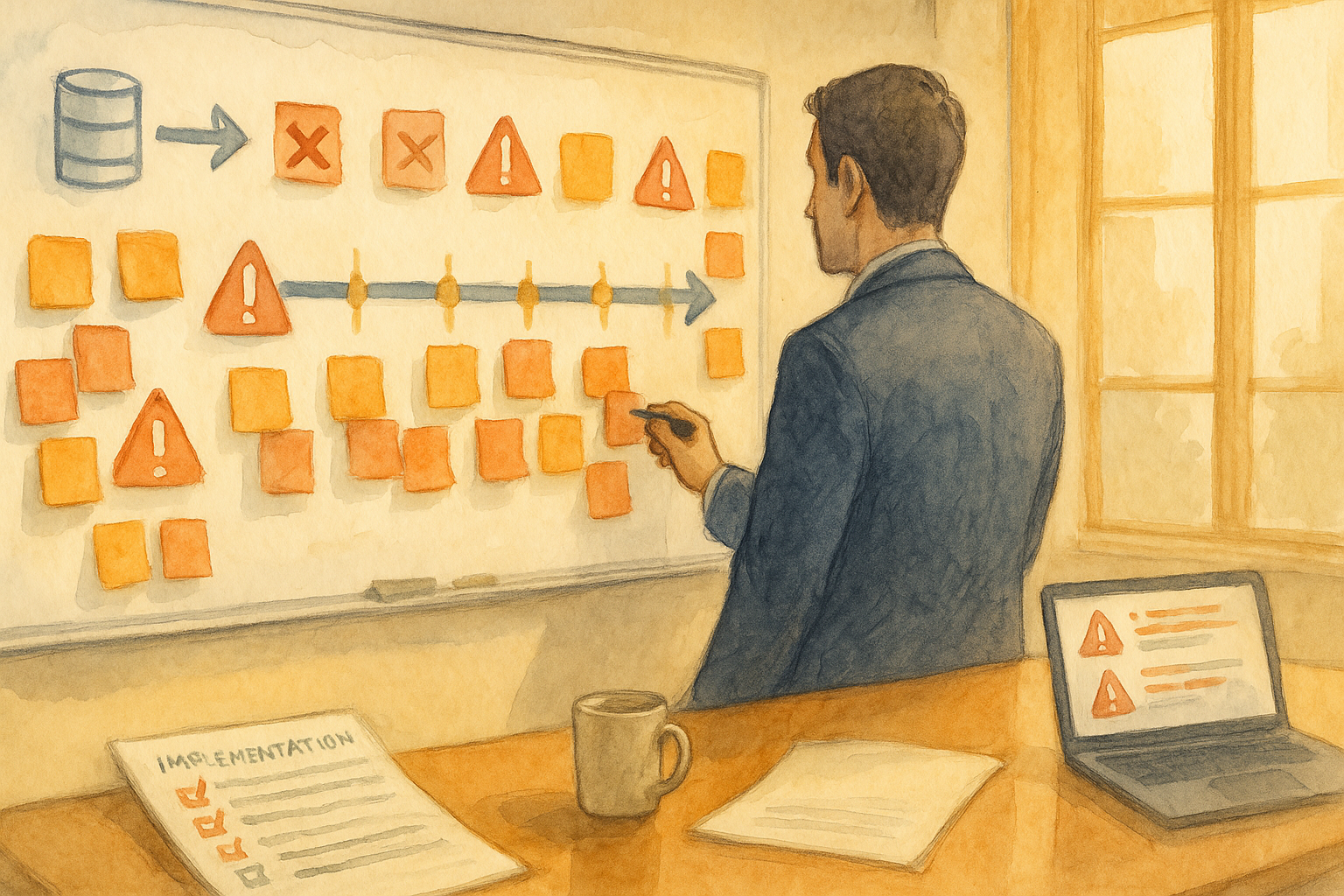 Dayforce Implementation Failure: 5 Ways to Avoid Them