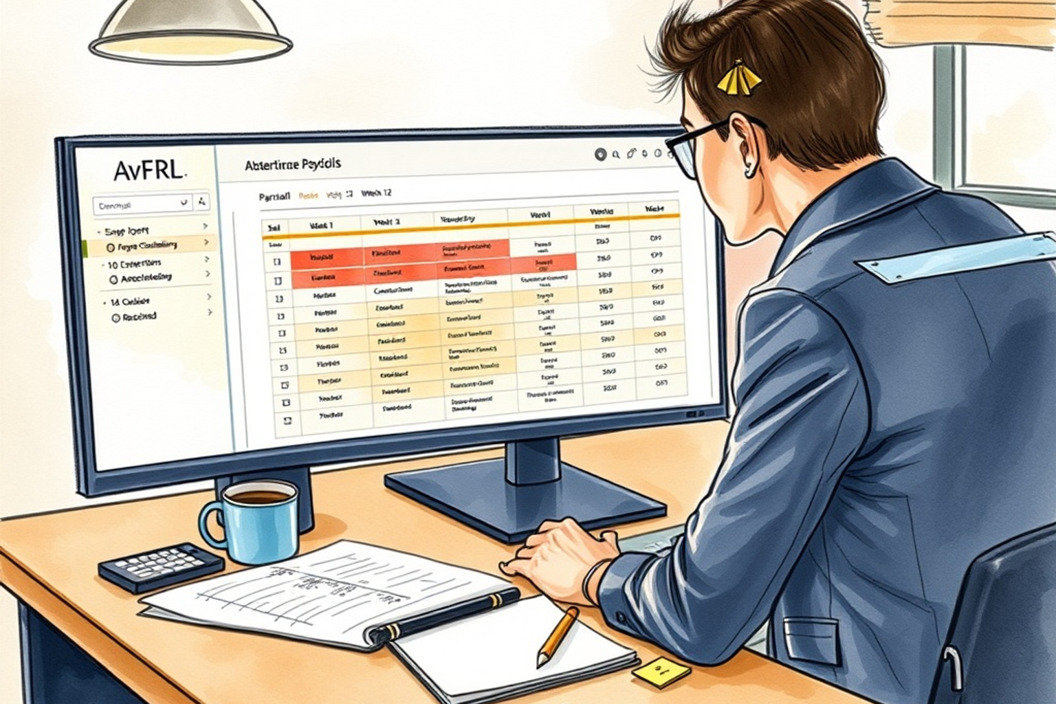 Dayforce Payroll Hypercare Failures: Why the First 90 Days After Go-Live Are Where Most Mid-Market Projects Break