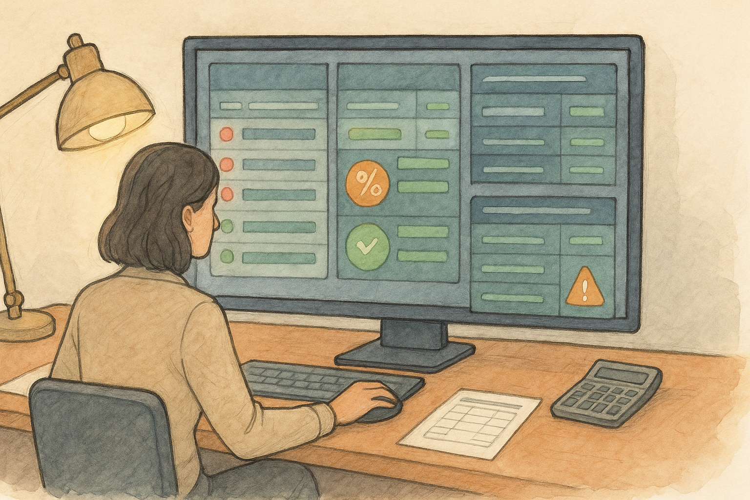 Dayforce Payroll Tax Configuration Errors: How to Find and Fix Them