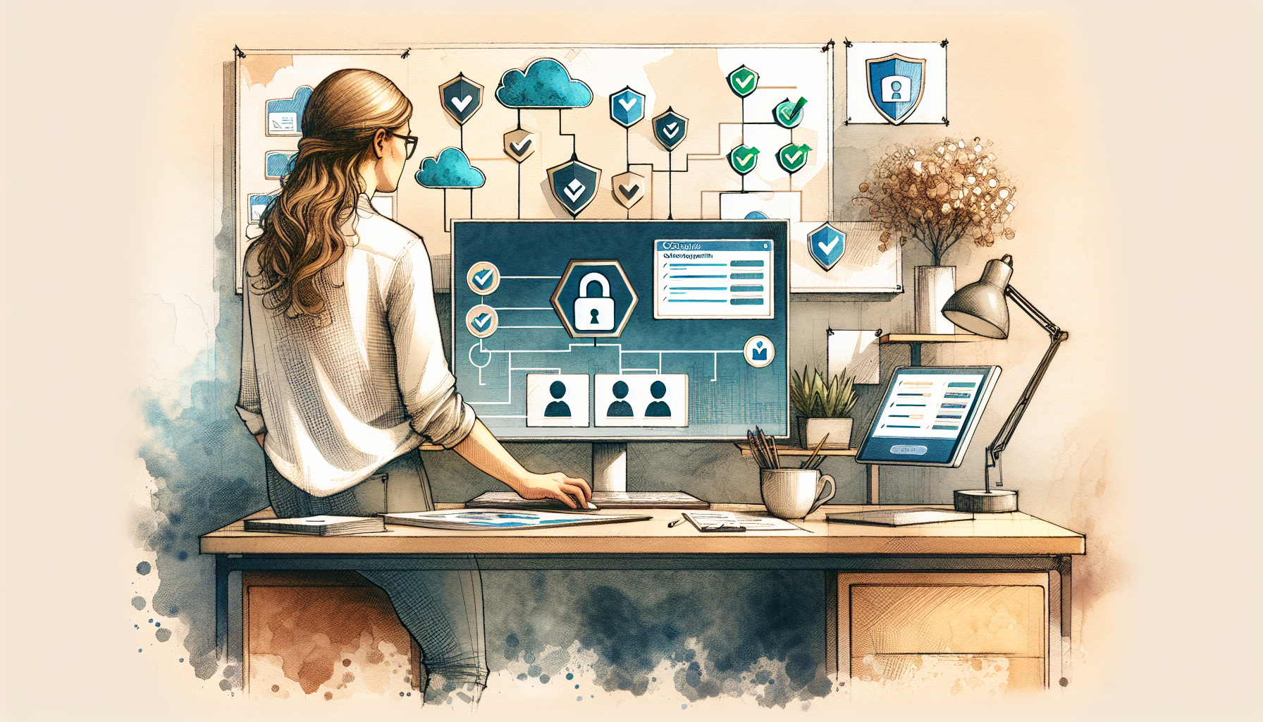 How to Set Up Dayforce SSO with Azure Active Directory