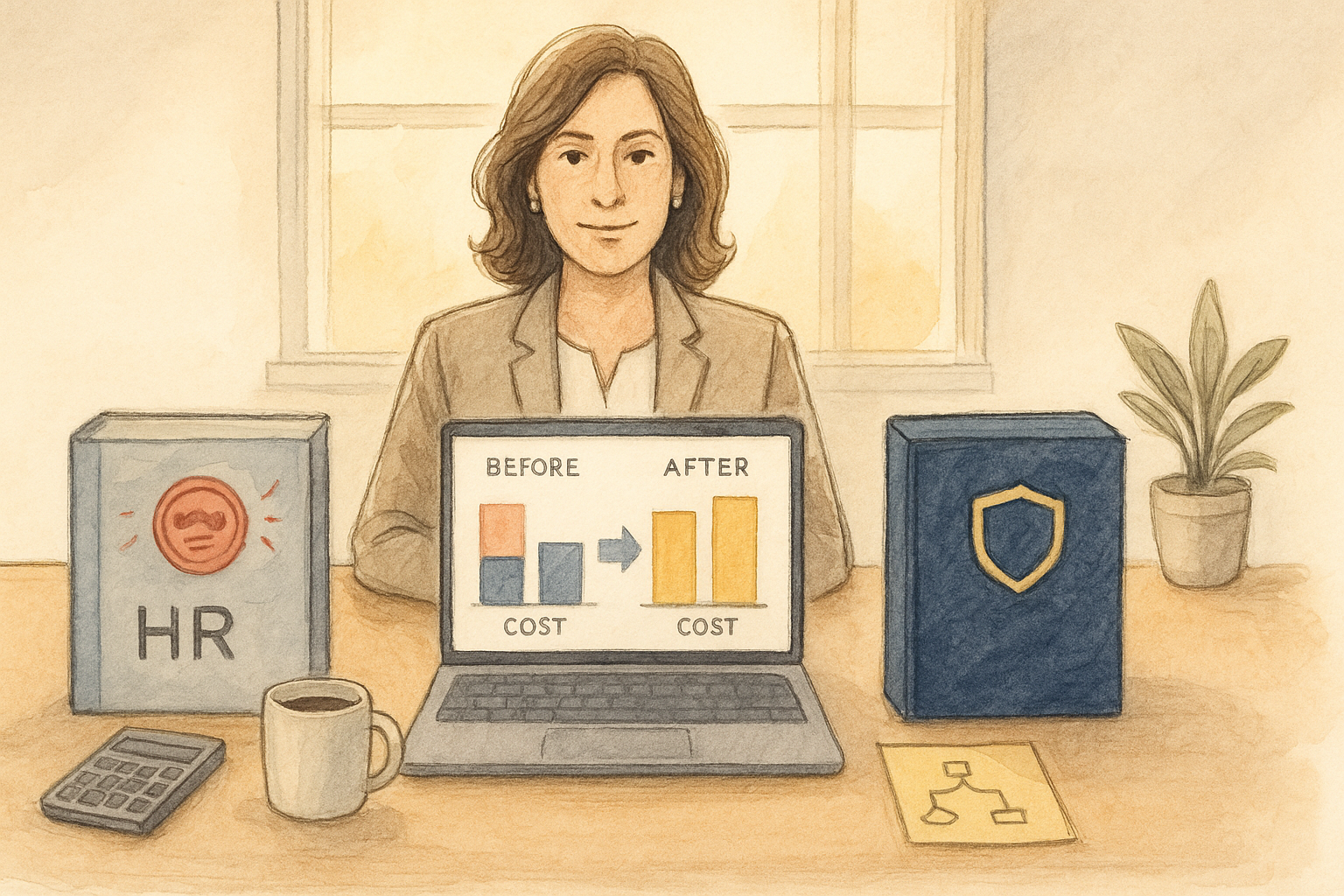 Dayforce vs ADP for Mid-Market: 2025–2026 Comparison