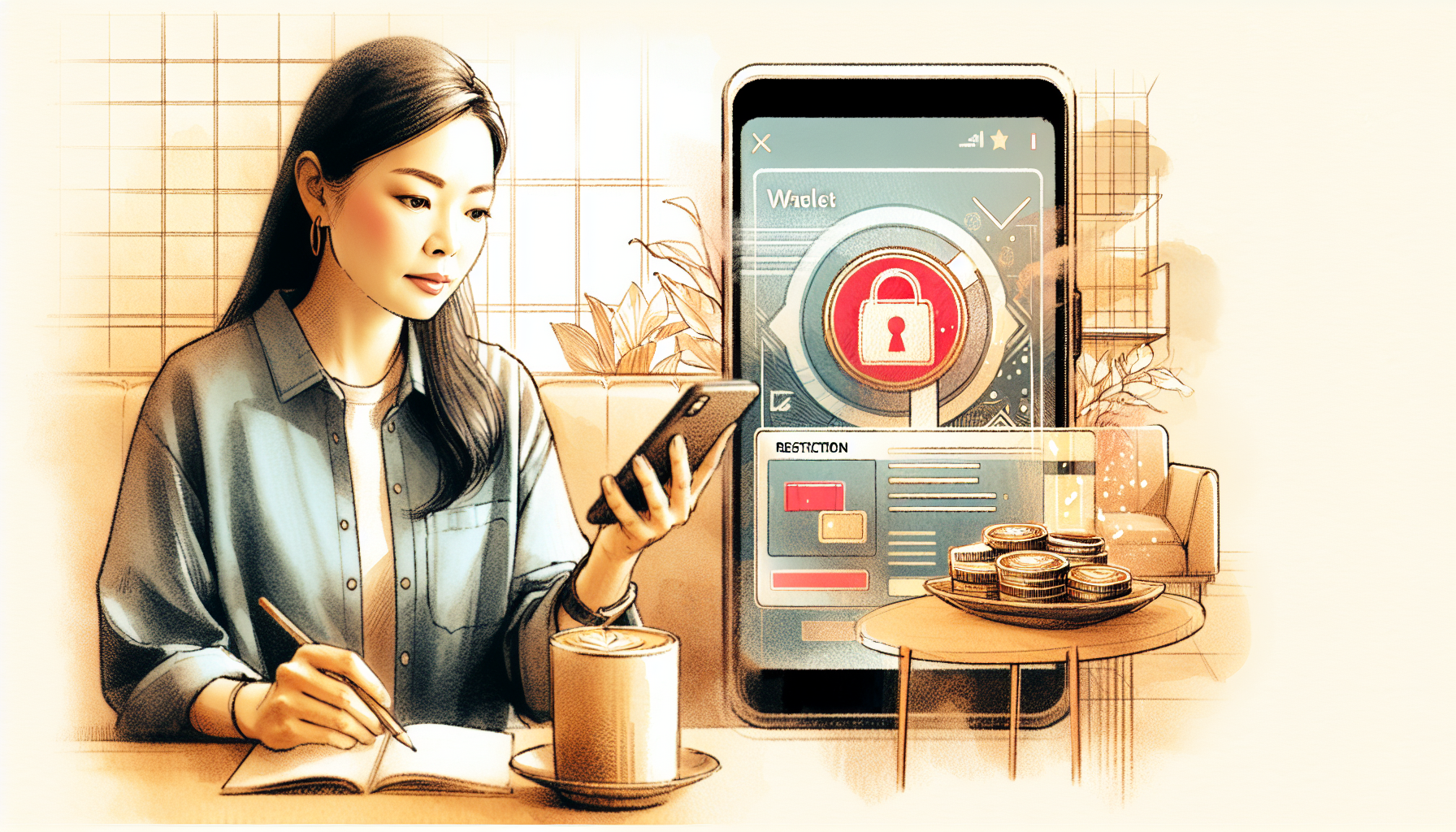 Dayforce Wallet Restricted Account Fix (2026)